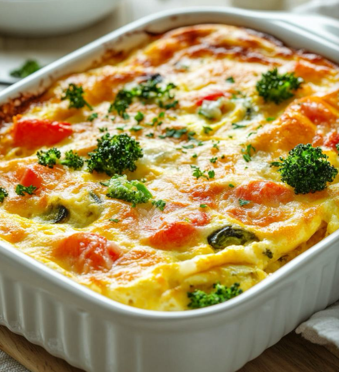 Блюдо готово! Приятного аппетита!