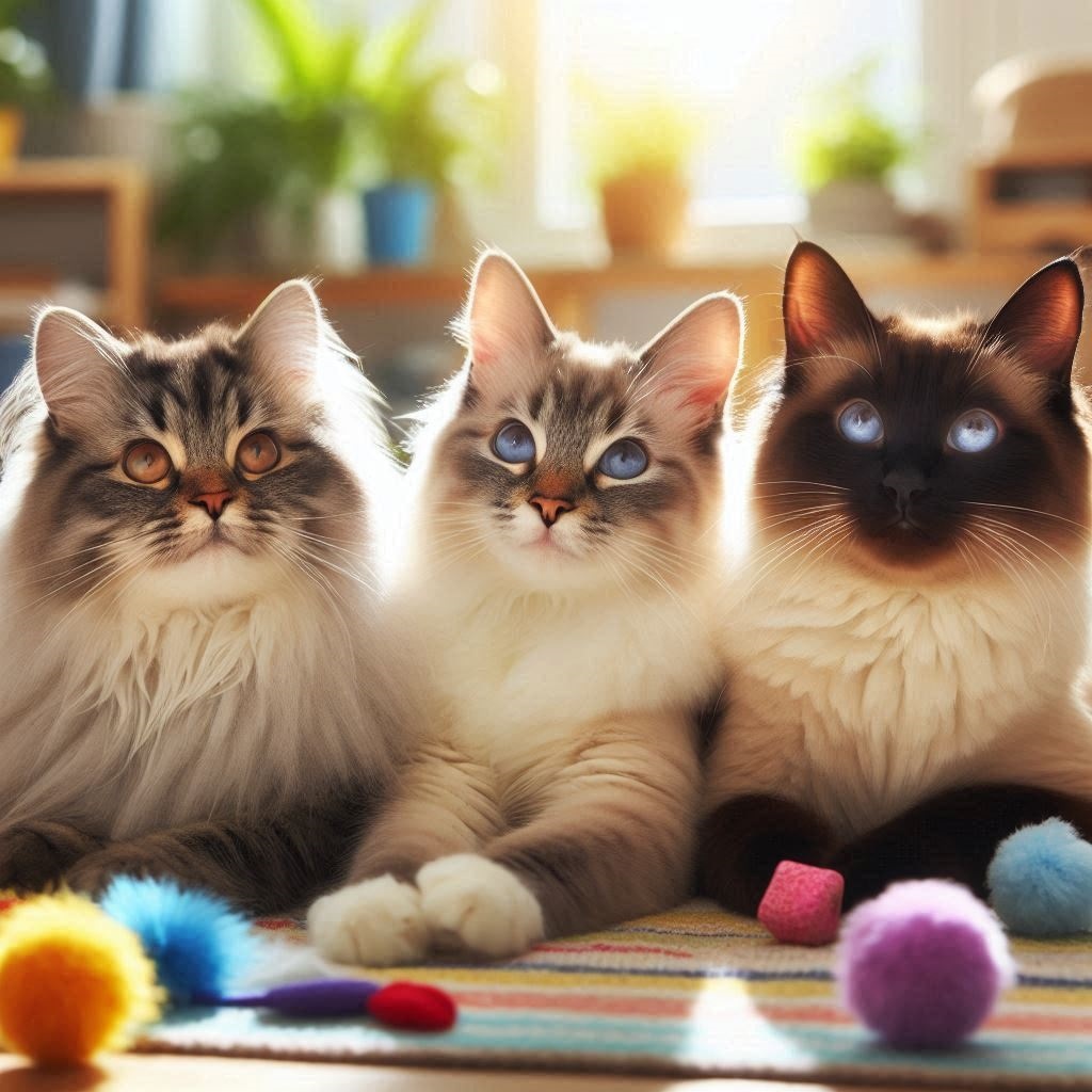 Котята сонник