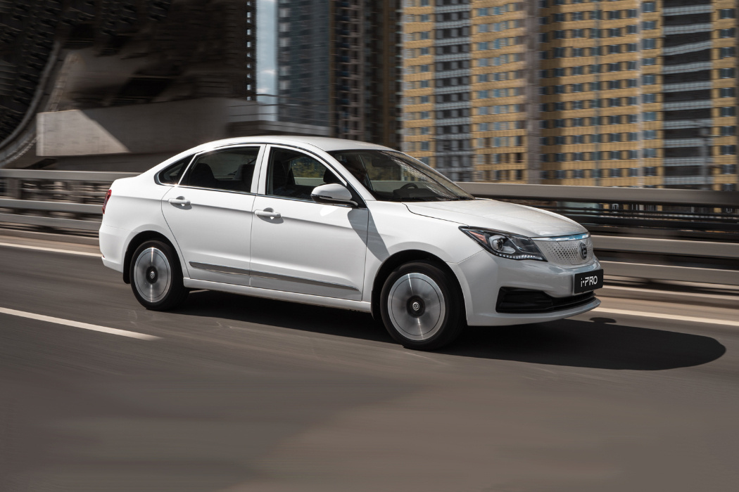    Фото: Официальный сайт «EVOLUTE» Никита Серебряков