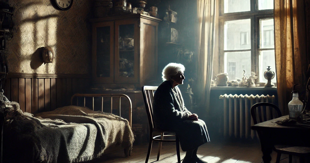 Слуховой аппарат