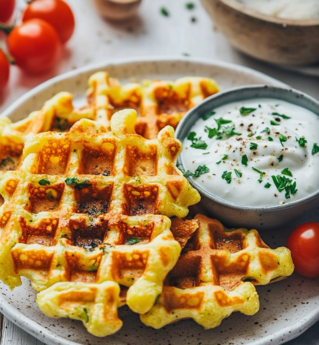 Блюдо готово! Приятного аппетита!