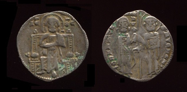 Матапан 1280 года

