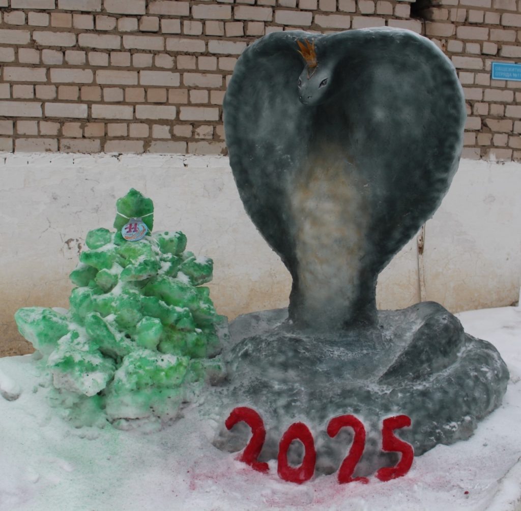    ФОТО: УФСИН России по Костромской области