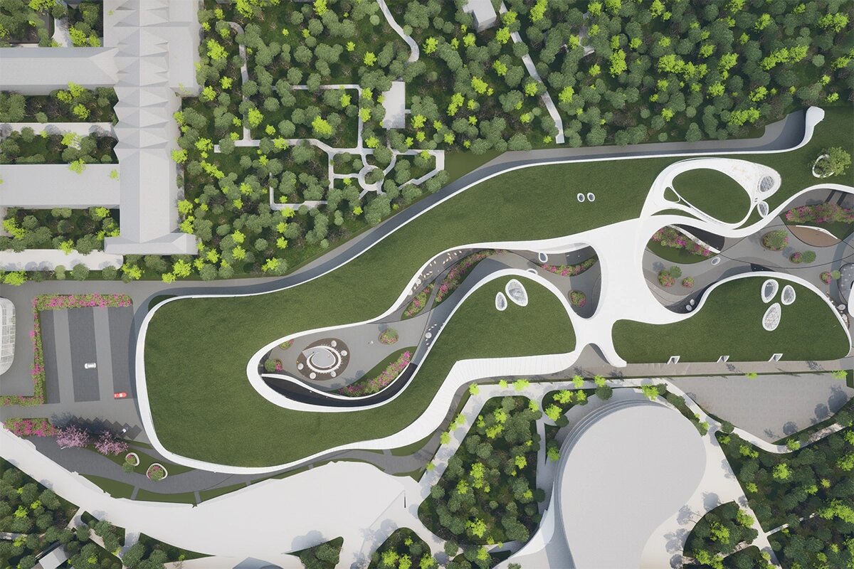 Фото: Пресс-служба винного города «Белый мыс»