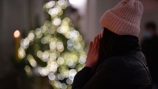    © Sputnik / Виктор Толочко