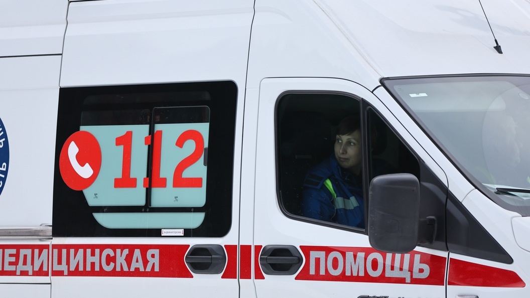    Belkin Alexey/Globallookpress