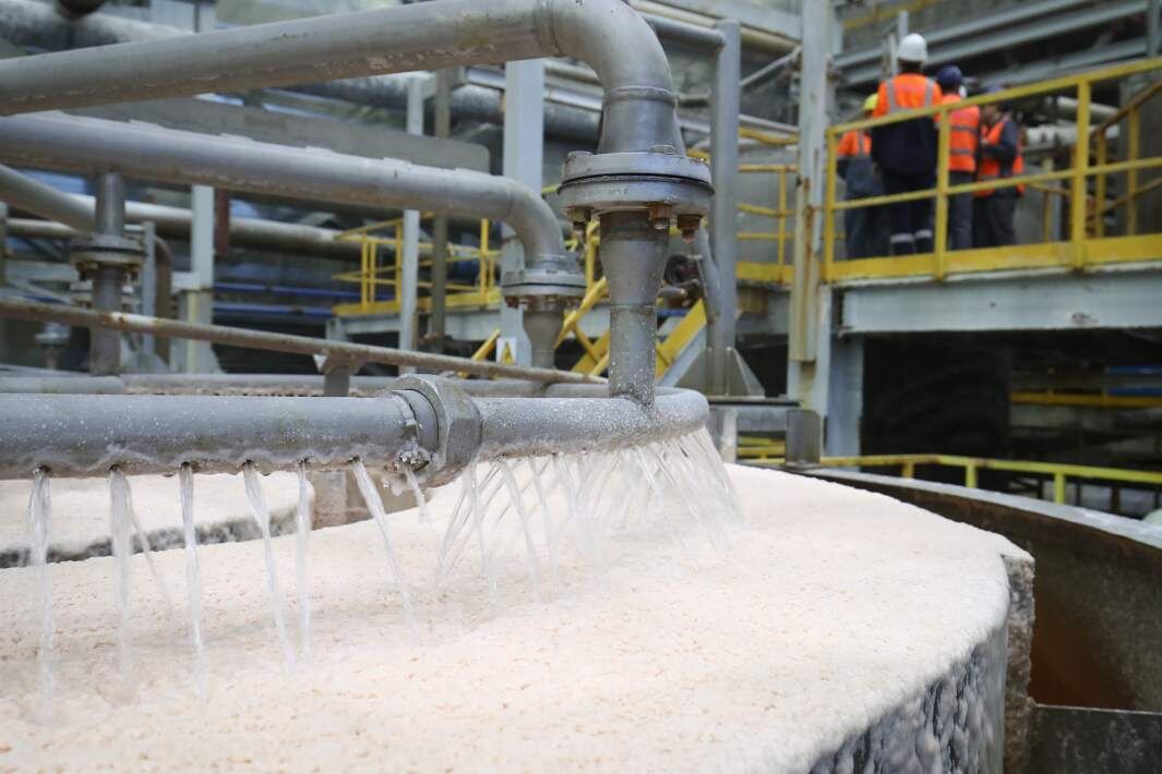 Фото: РИА Новости/Кирилл Брага