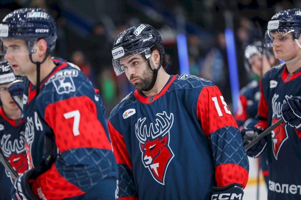    Фото: ХК «Торпедо»