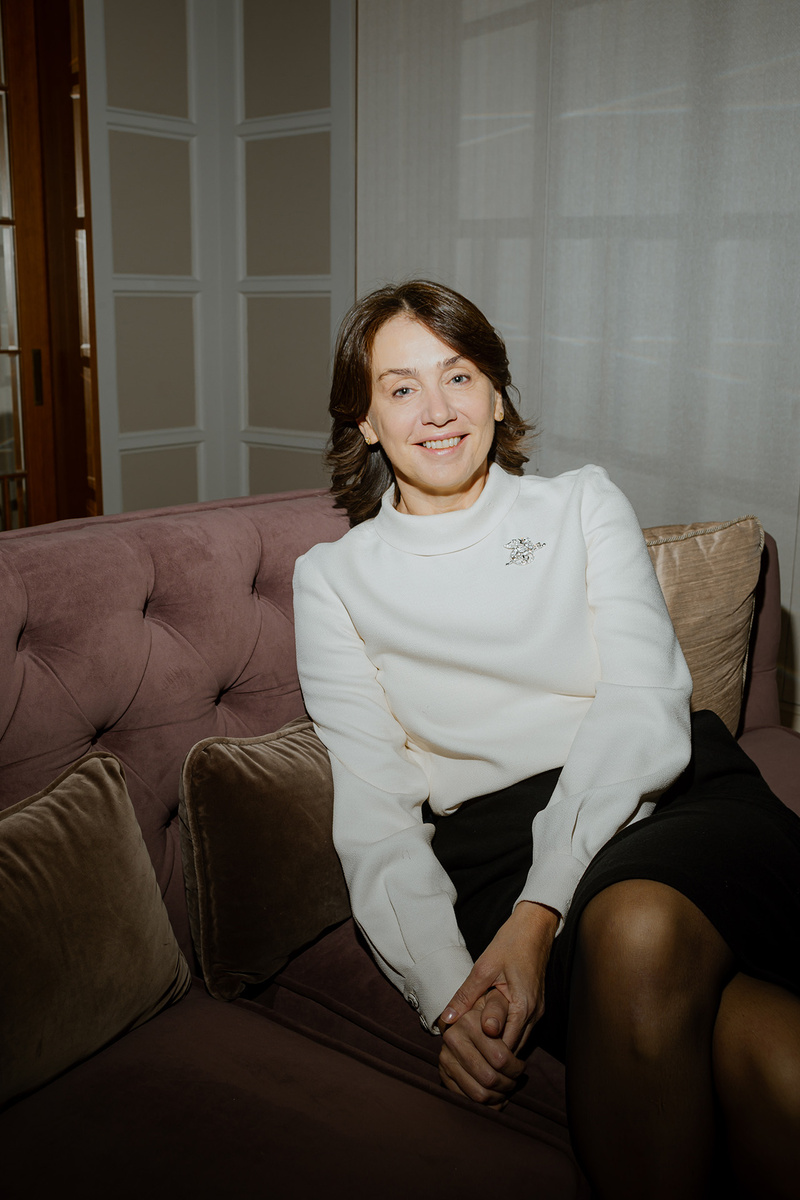    Елена Суховеева