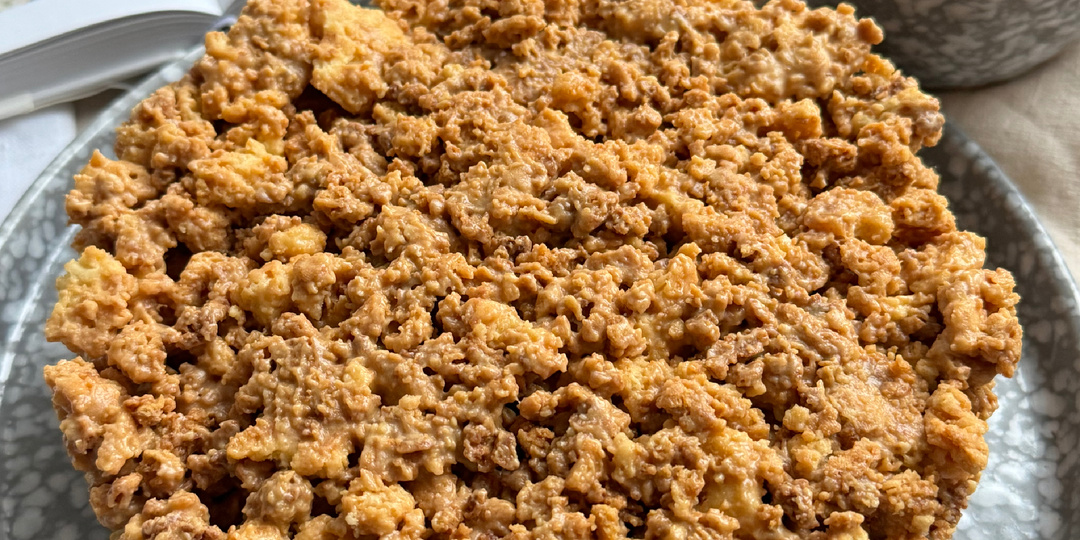 Торт Муравейник