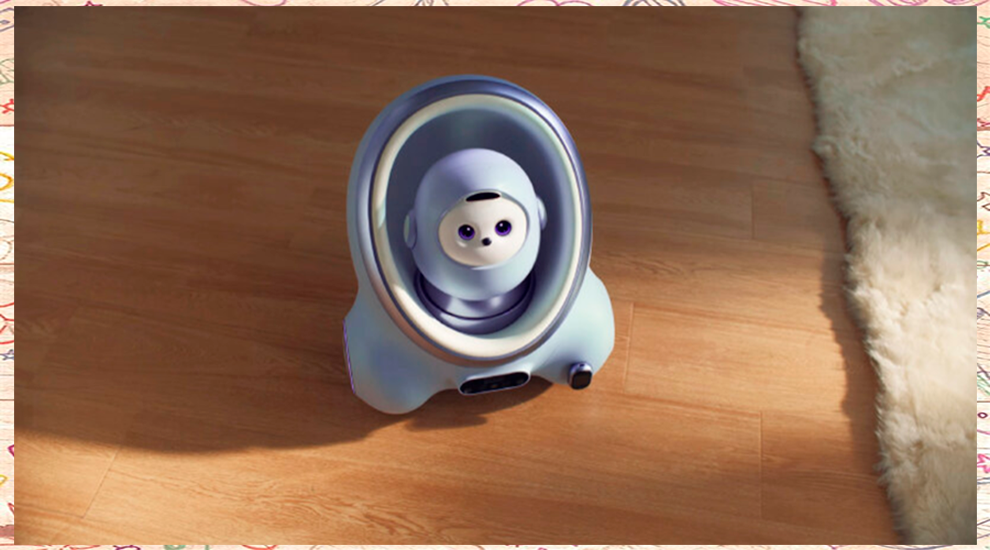 Пользователи могут подключить Ai Me к своим умным автомобилям