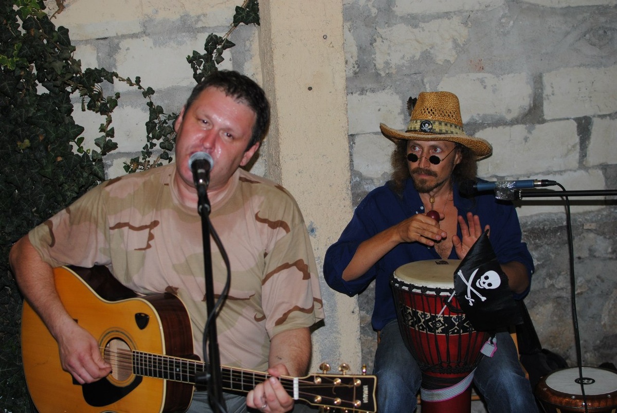 Димка и Сан Саныч Андрюшкин. Источник: https://park72.ru/kaleidoscope/152338/