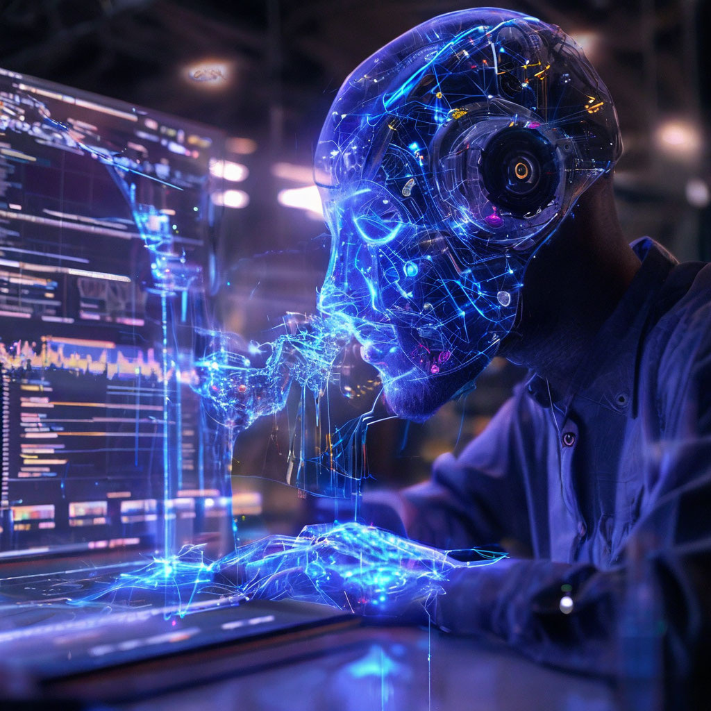 Создано нейросетью по заказу канала "Нейросеть"!