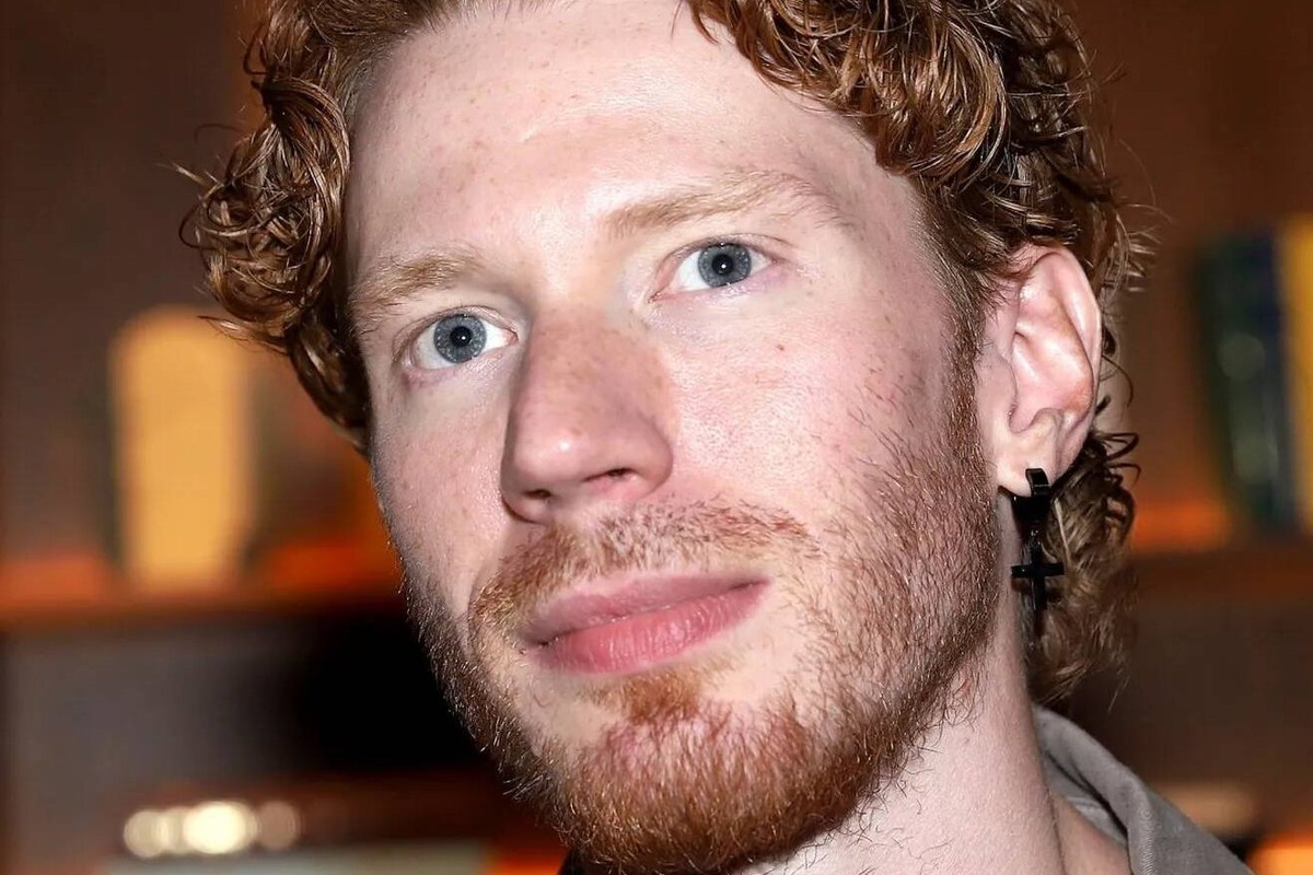     «Безумие. Мы в стрессе»: сын Кристины Орбакайте показал бушующие в США пожары и нецензурно выругался