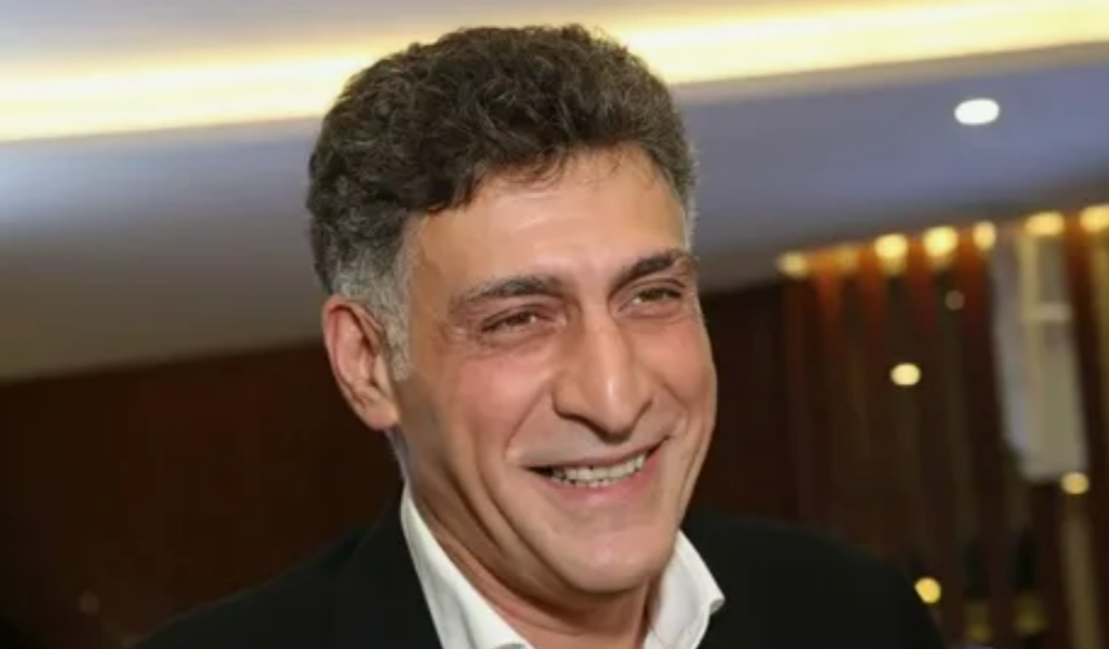 Тигран Кеосаян