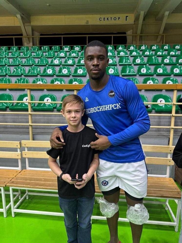     Фото: Сиб.фм