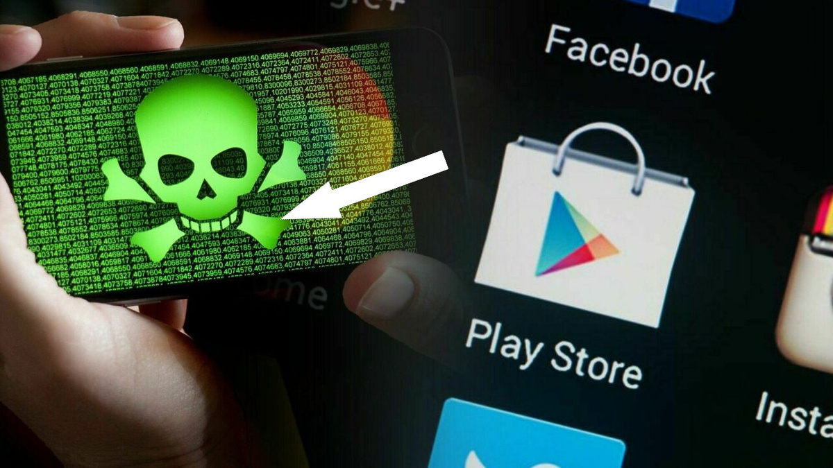    Удаление приложений Google с Android: что вас ждет