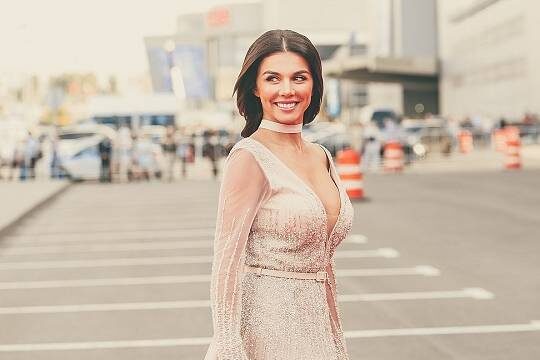    В райдере Анны Седоковой обнаружились элитный алкоголь, визажист и портрет Юрия Лозы