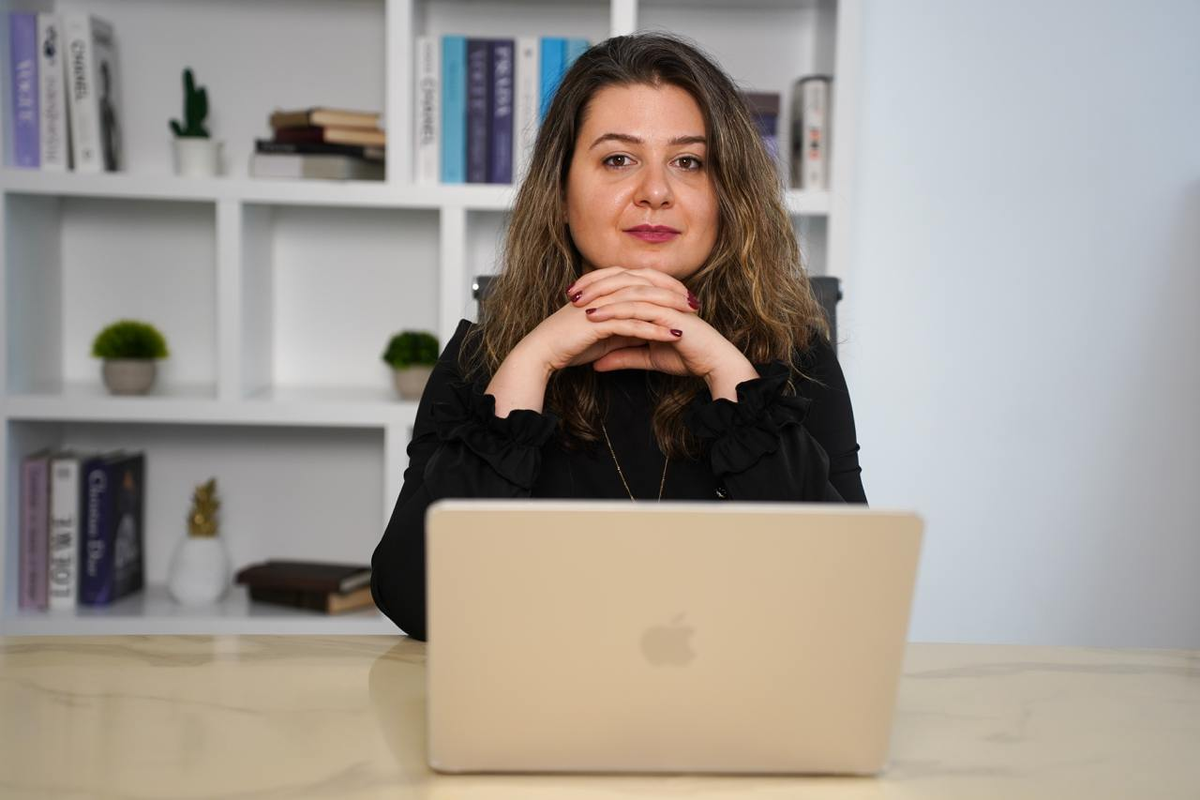 Из архива Вероники Семенцовой