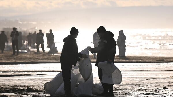    © Sputnik / Алексей Майшев