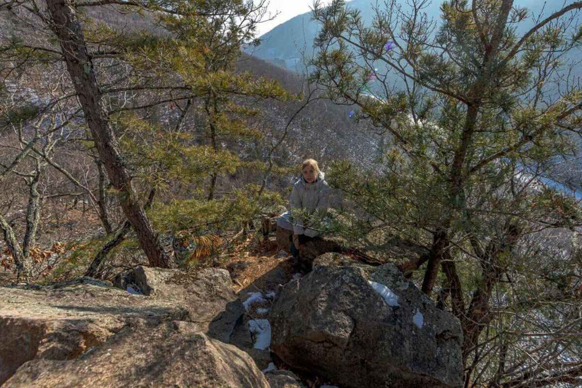    Фото: gazeta.ru Георгий