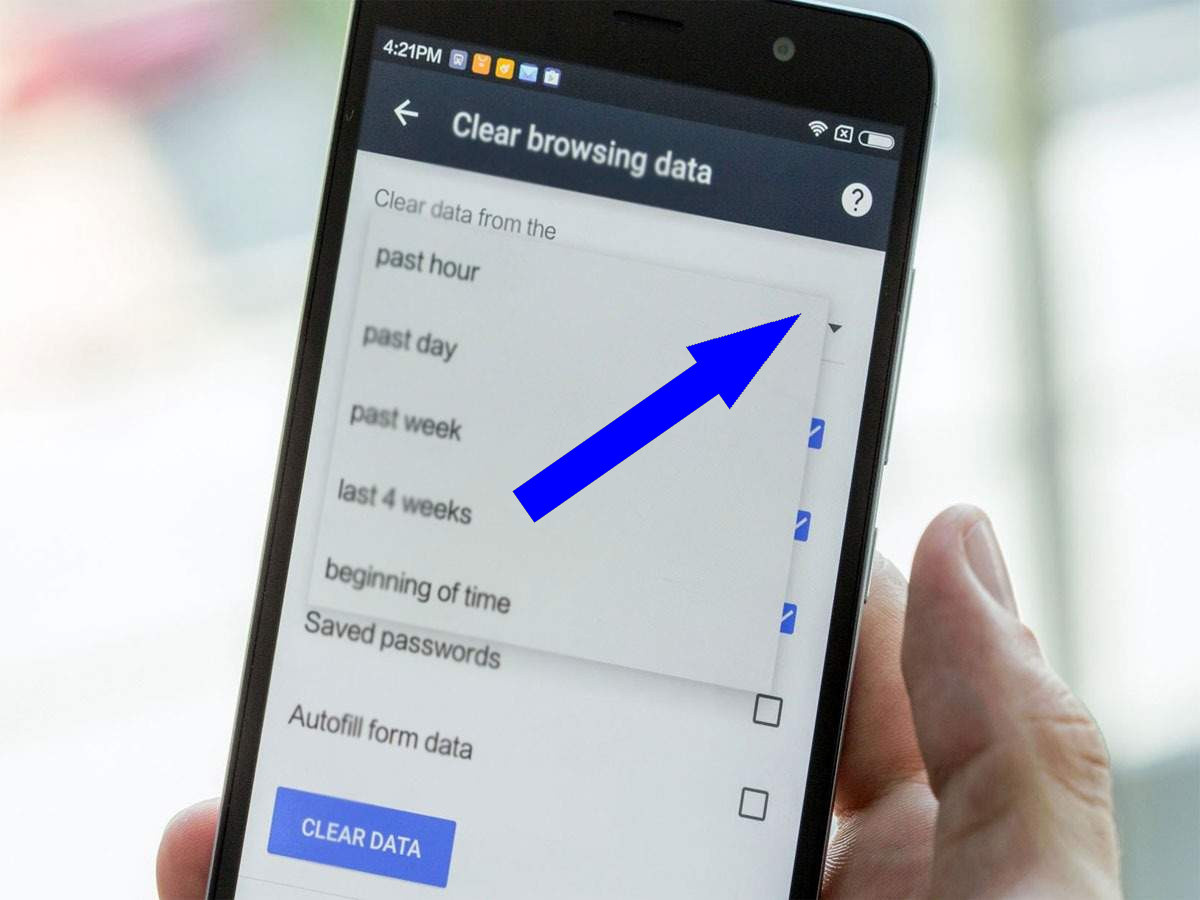    Удаление приложений Google с Android: последствия и альтернативы