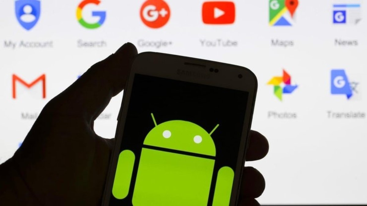    Удаление приложений Google с Android: последствия и альтернативы
