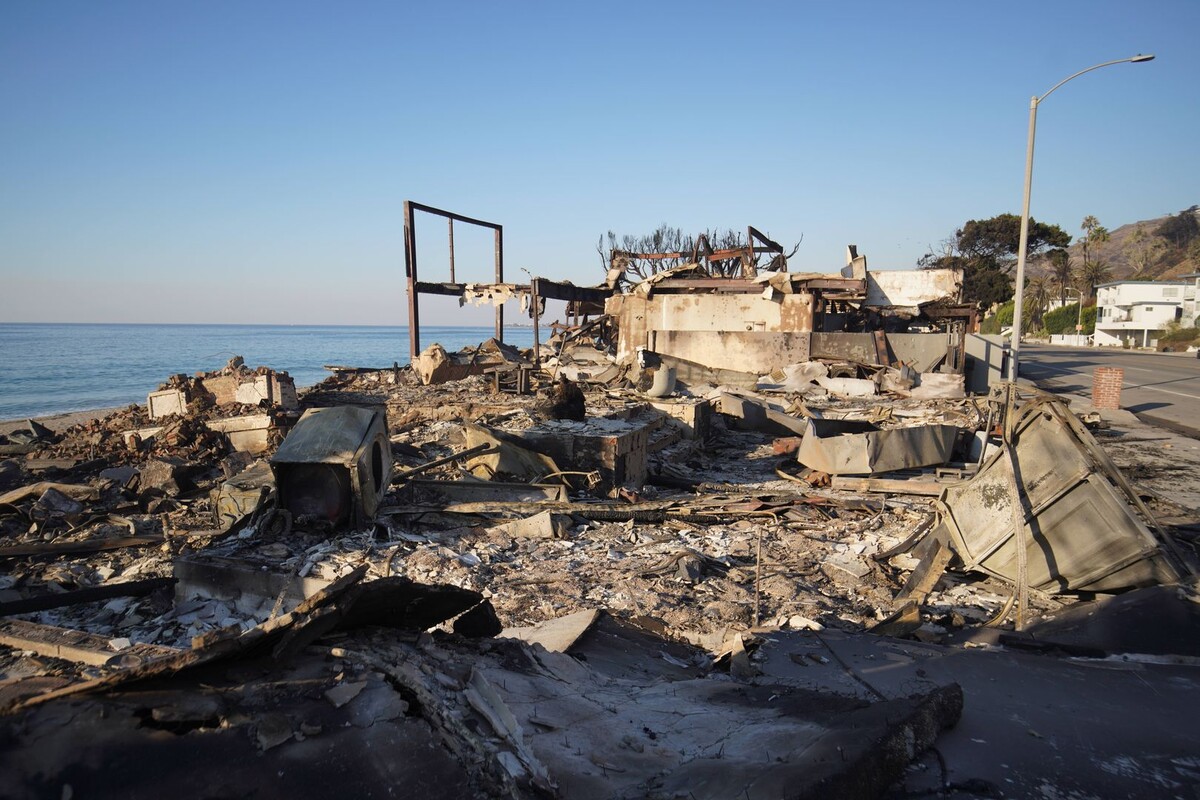     / Источник: © Global Look Press/Michael Ho Wai Lee/Keystone Press Agency