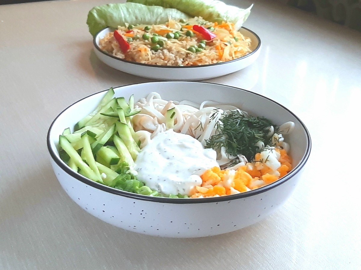 Тарелочки Валентины Пейппо. 