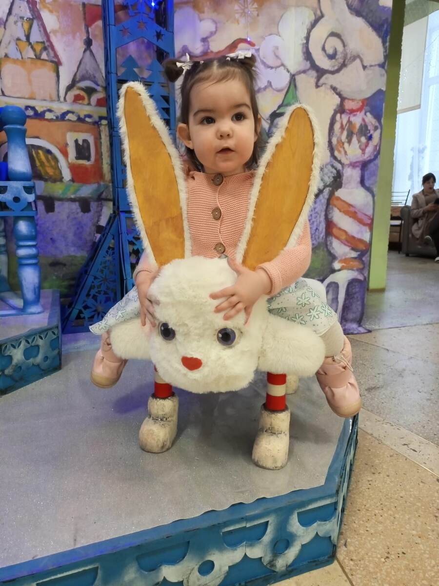 Декорации как всегда выше всяких похвал. 