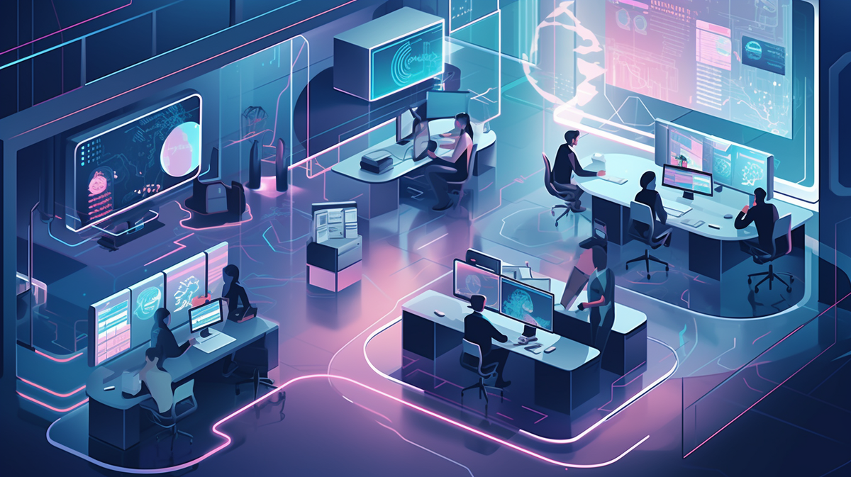    Как нейросети трансформируют создание и поиск инструкций: практическое руководство для бизнеса Юрий Горбачев