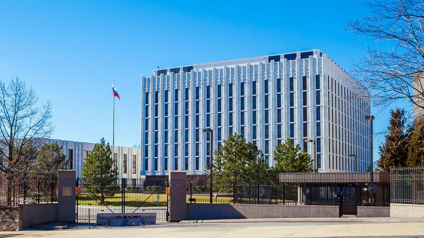   Gettyimages.ru Rostislavv