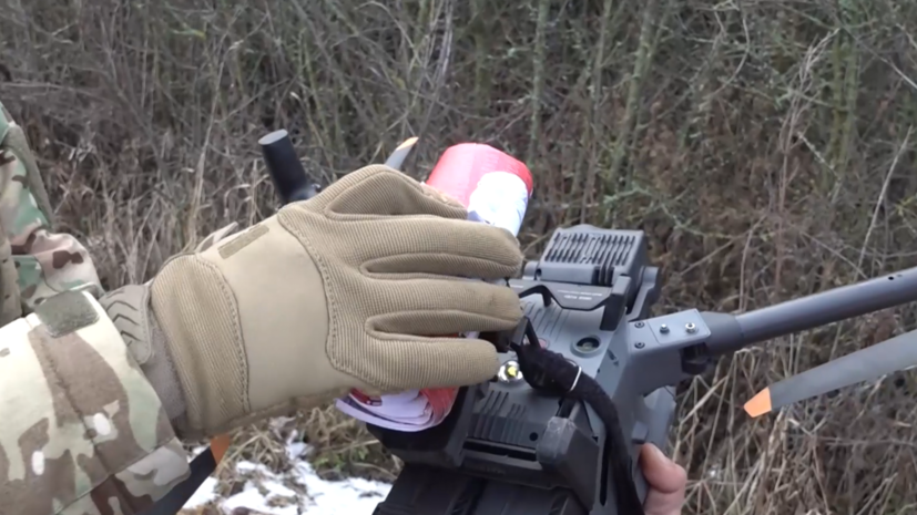    Минобороны России