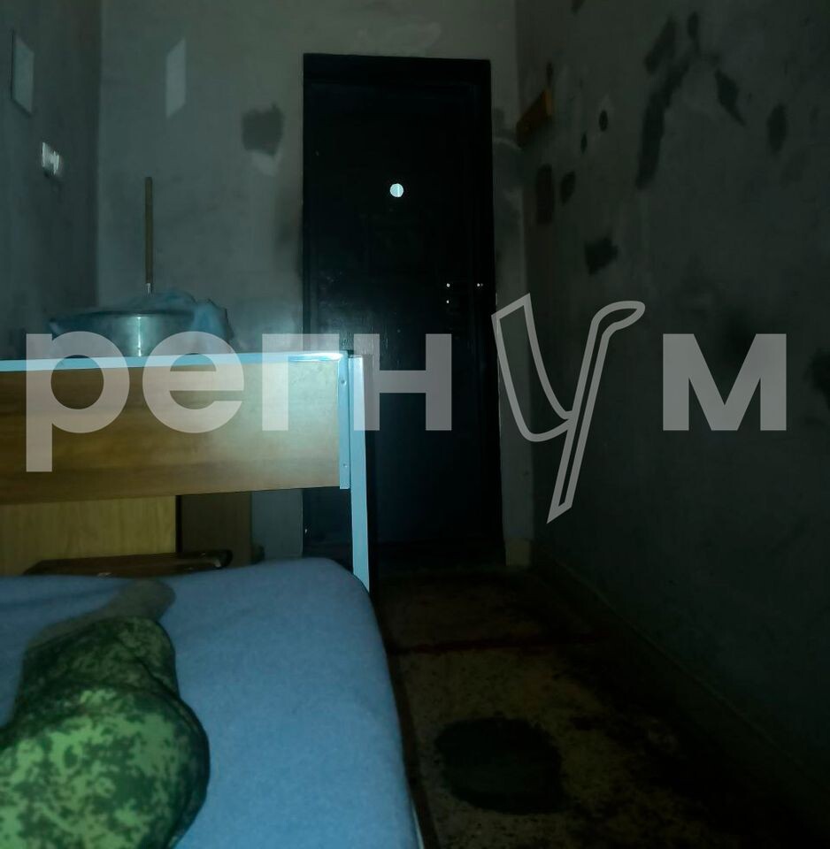     / Источник: © ИА Регнум