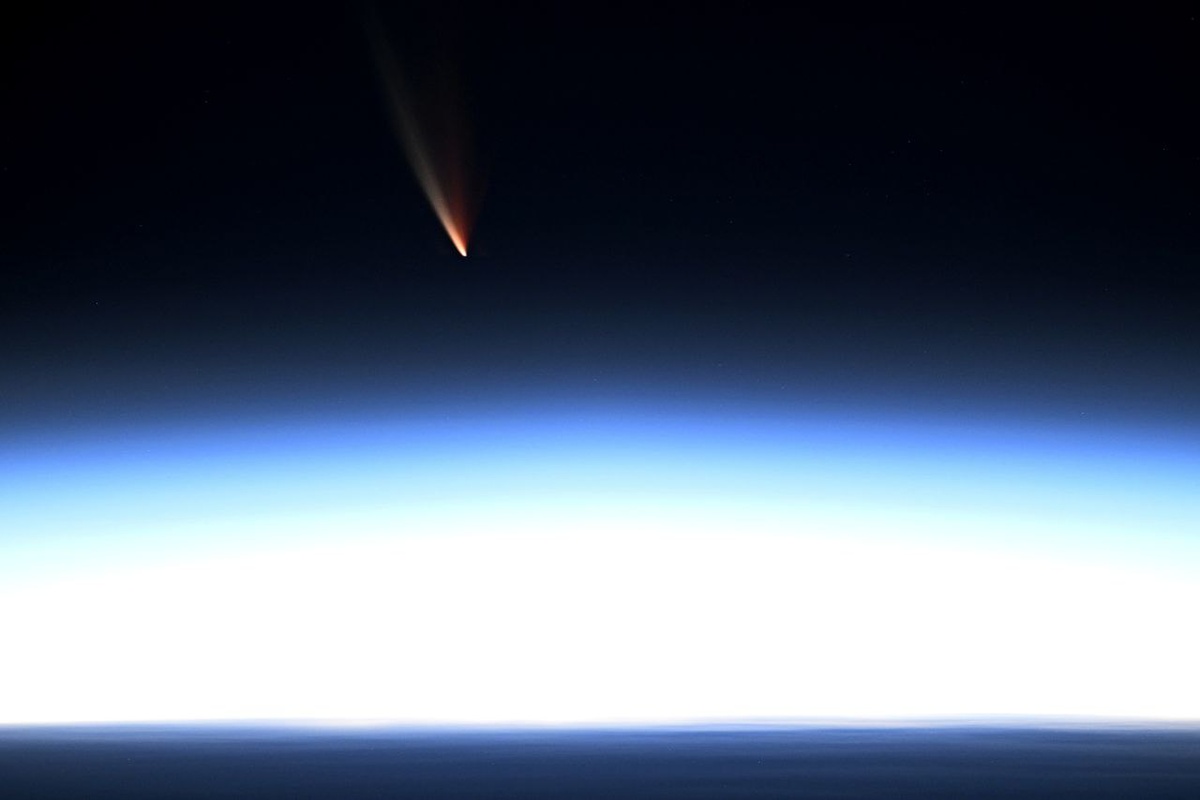    Изображение Телеграм-канал «Космонавт Иван Вагнер» 