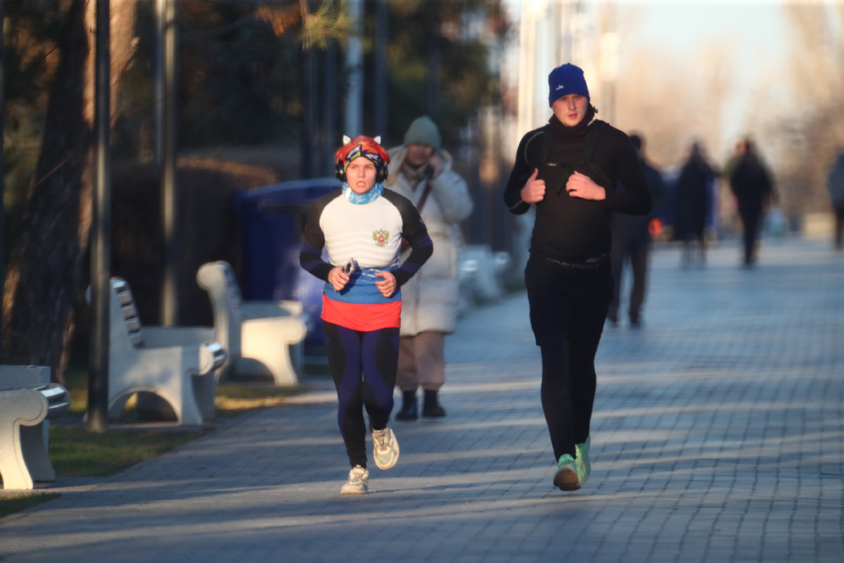 © Фото: ИД «Волгоградская правда» / Кирилл Брага