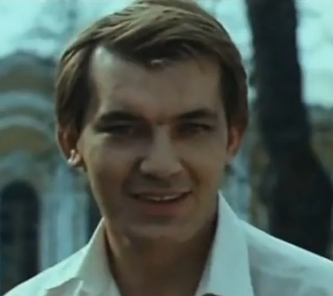 Игорь Волков