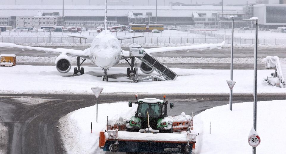    Karl-Josef Hildenbrand/dpa / Global Look Press