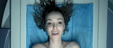 Демоны внутри человека. Инет