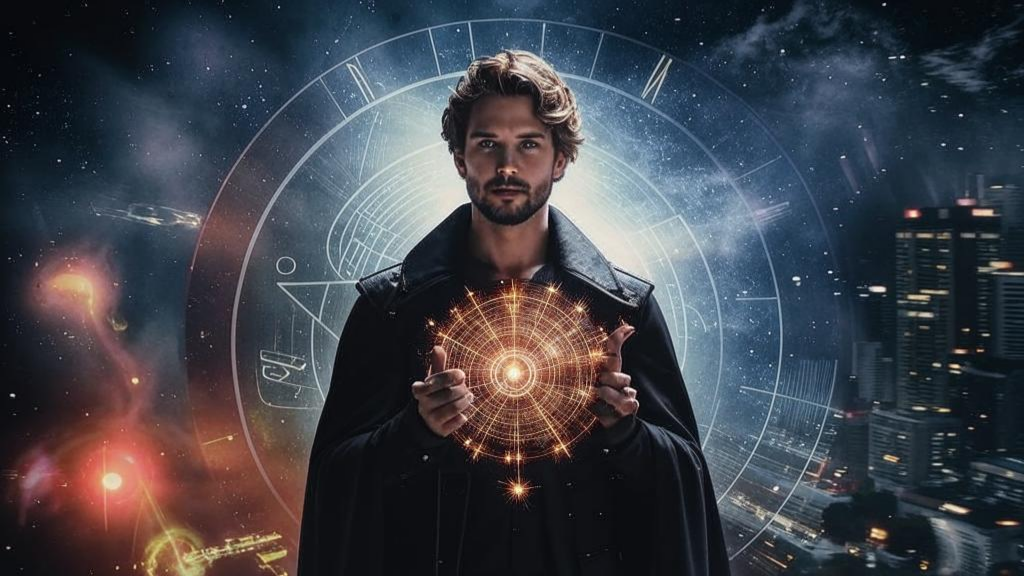 Что сулит нам приход Черного принца?