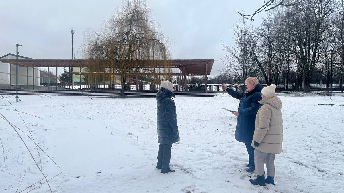 Фото: телеграм-канал Александра Михайлова