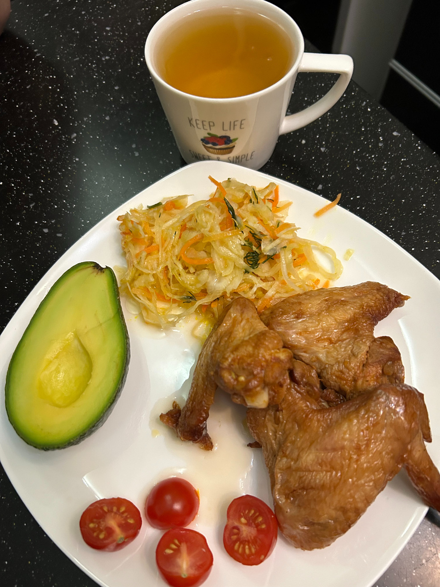 Кетодиета и рак. Правда или нет?