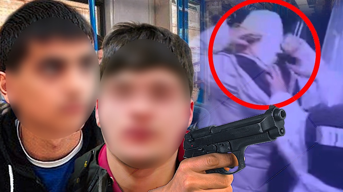 Коллаж автора 