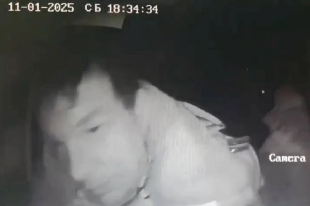    В Тверской области полицейские устроили вооруженную погоню за «Нивой»