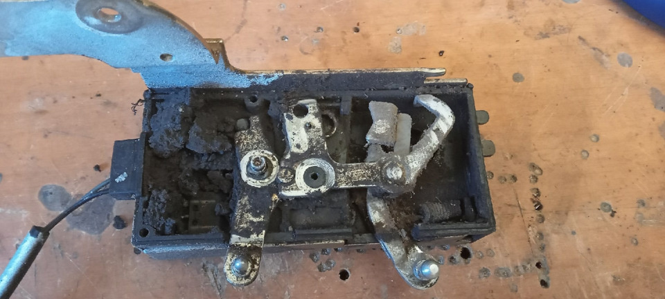 Красота! Как это вообще работало…