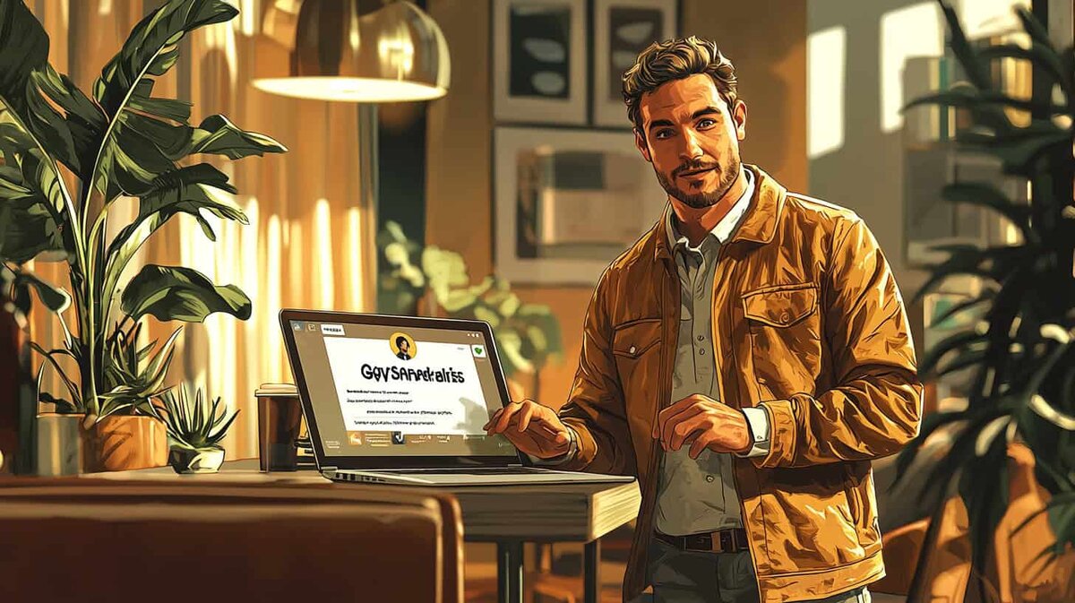    Как увеличить доверие к госуслугам через инфлюенс-маркетинг? Khar_AG