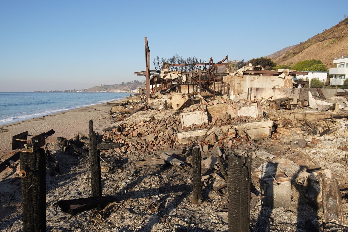     / Источник: © Global Look Press/Michael Ho Wai Lee/Keystone Press Agency