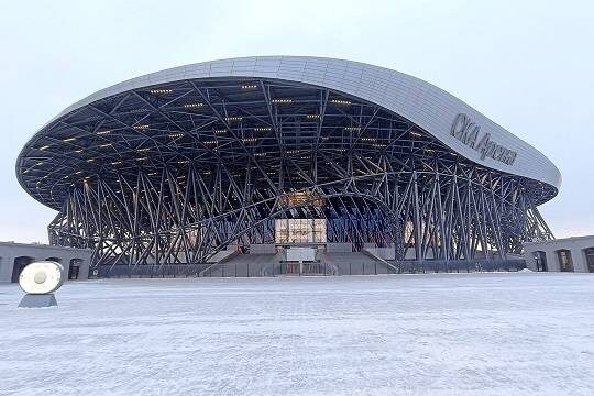    Россиянину продали билеты на хоккей на несуществующие места