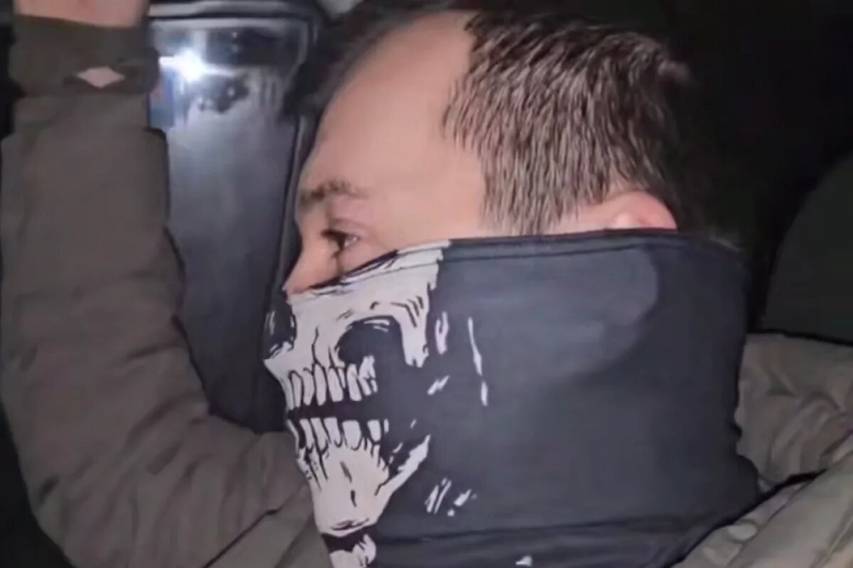    Командир Аид: ВСУ бросили тела погибших сослуживцев у Бердина и мародёрили