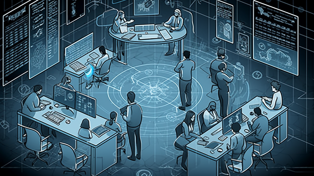    Как использовать Federated Learning и Differential Privacy для защиты данных: Гид по PySyft и Opacus для машинного обучения Юрий Горбачев